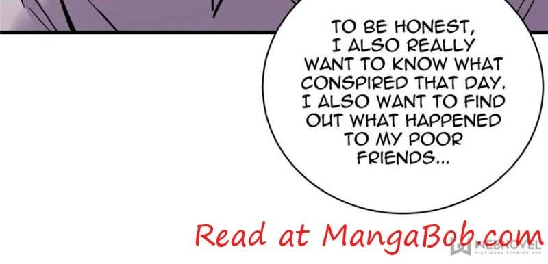 Read Lord of the Mysteries Manga Online