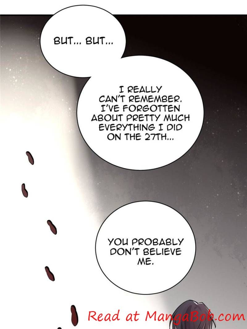 Read Lord of the Mysteries Manga Online