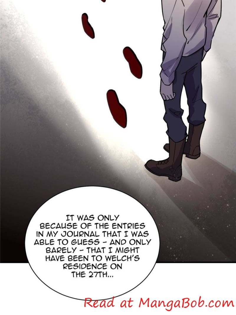 Read Lord of the Mysteries Manga Online