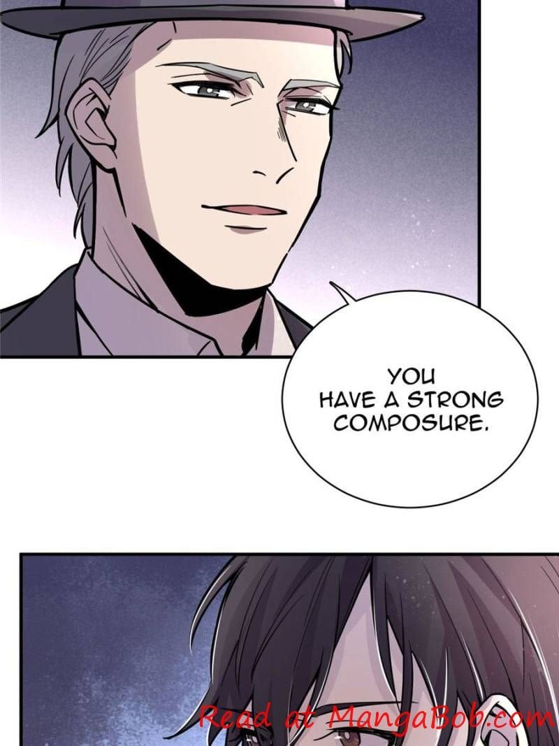 Read Lord of the Mysteries Manga Online