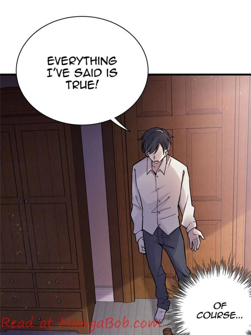 Read Lord of the Mysteries Manga Online