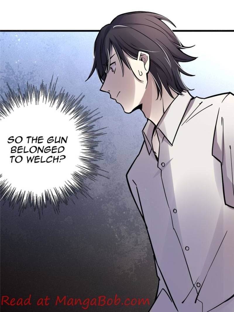 Read Lord of the Mysteries Manga Online