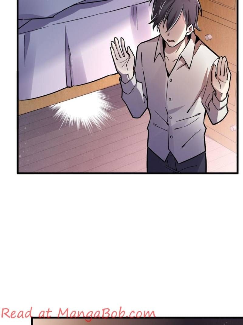 Read Lord of the Mysteries Manga Online