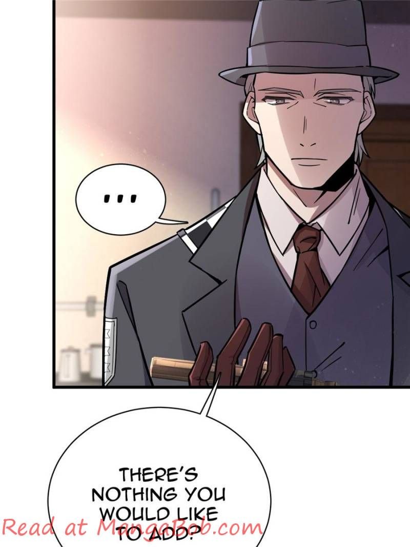 Read Lord of the Mysteries Manga Online