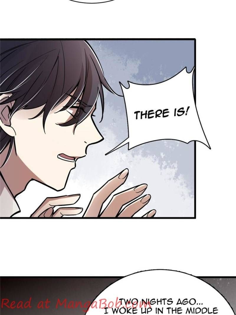 Read Lord of the Mysteries Manga Online