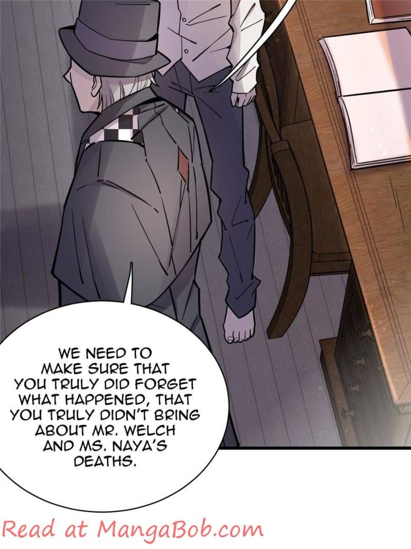 Read Lord of the Mysteries Manga Online