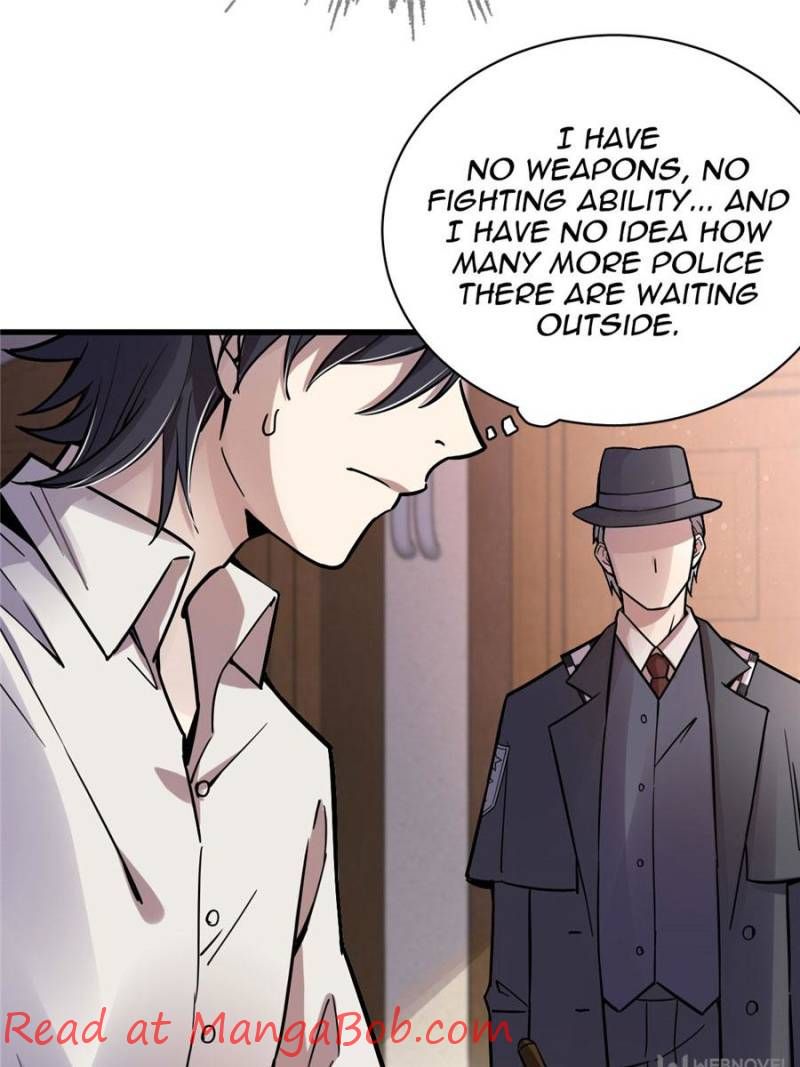 Read Lord of the Mysteries Manga Online