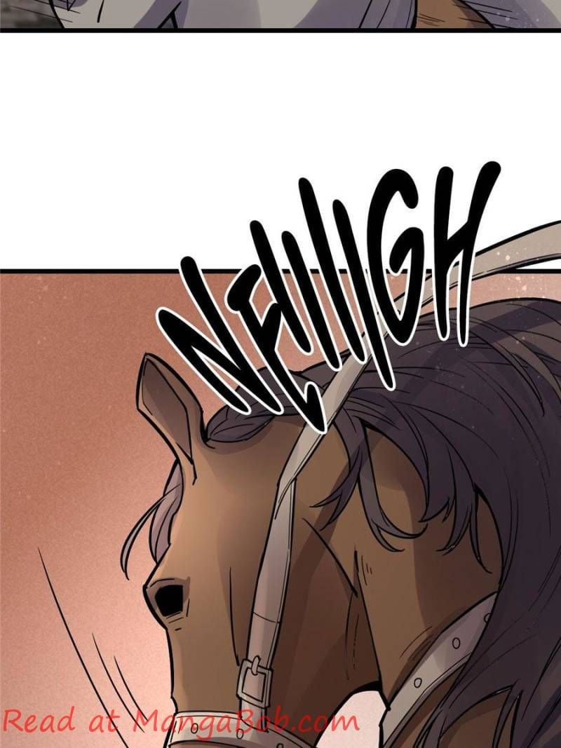 Read Lord of the Mysteries Manga Online