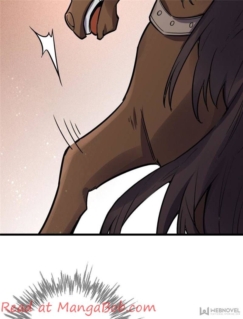 Read Lord of the Mysteries Manga Online