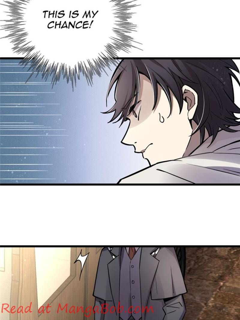 Read Lord of the Mysteries Manga Online