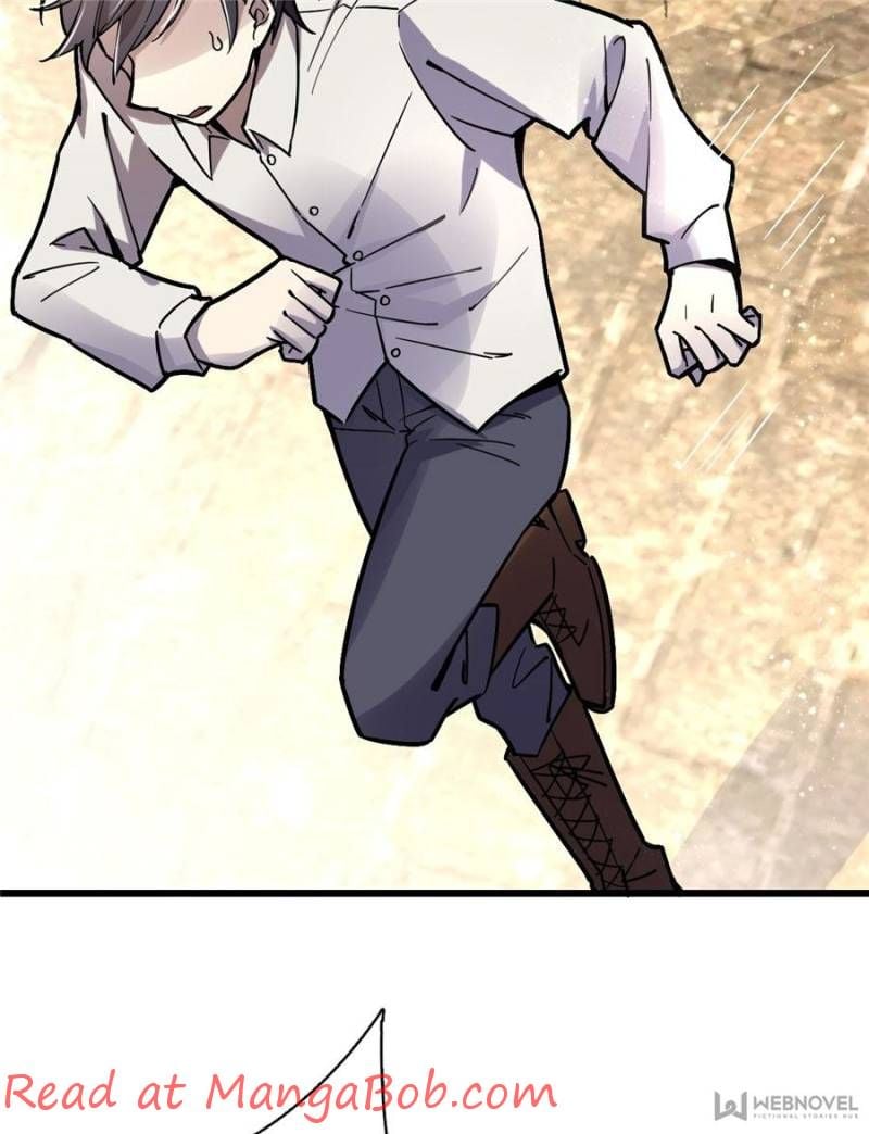 Read Lord of the Mysteries Manga Online