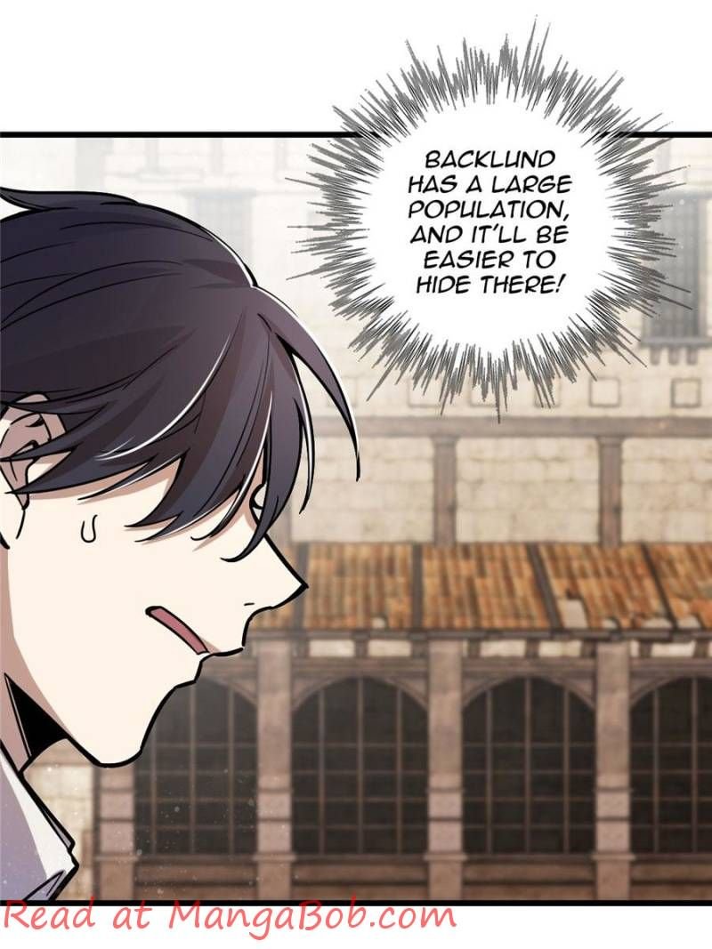 Read Lord of the Mysteries Manga Online