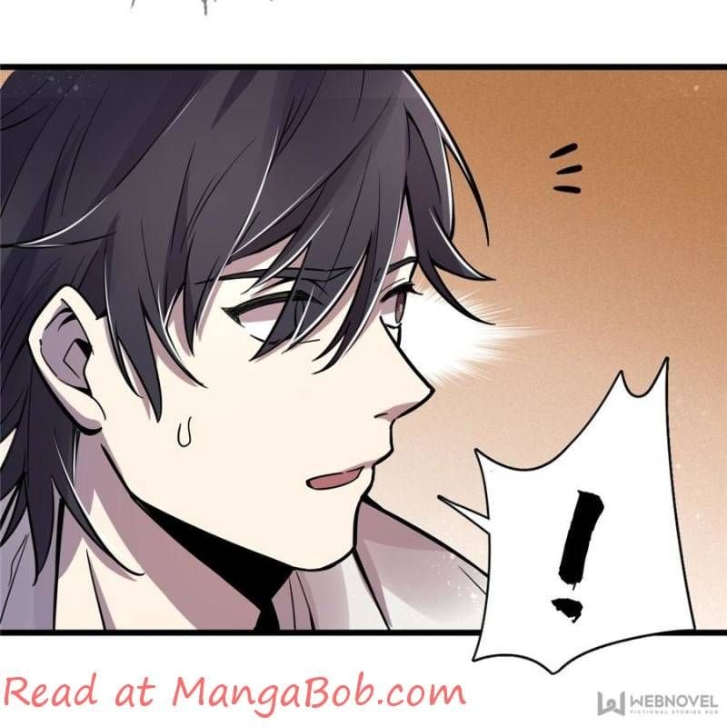 Read Lord of the Mysteries Manga Online