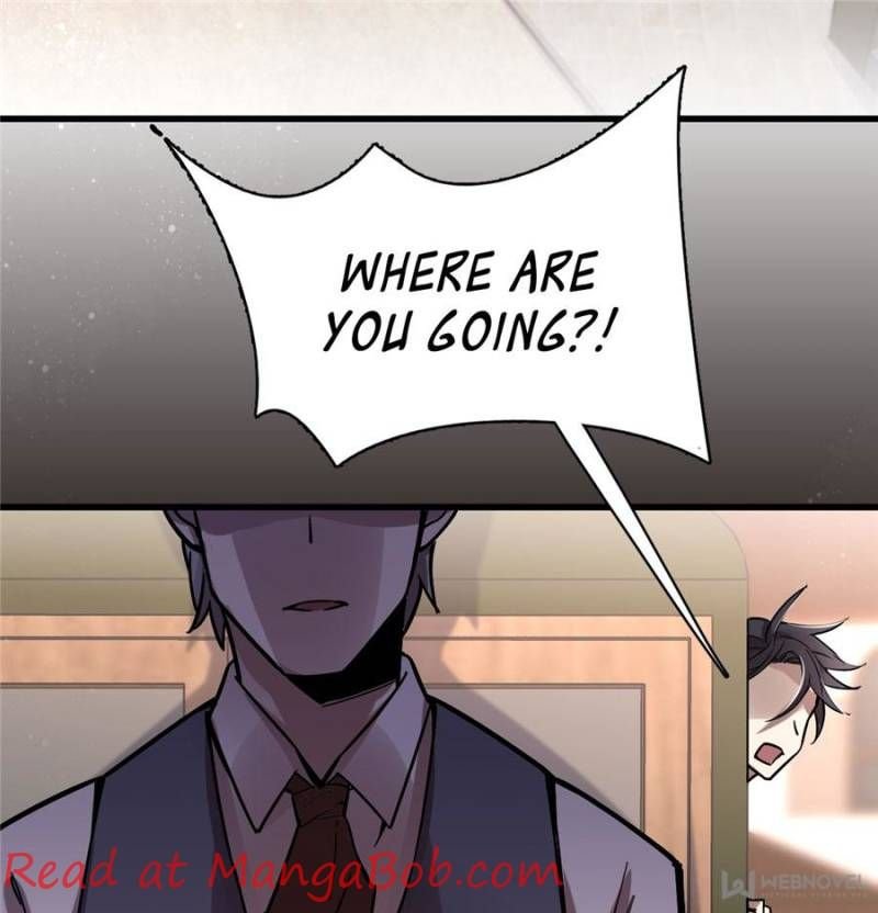 Read Lord of the Mysteries Manga Online