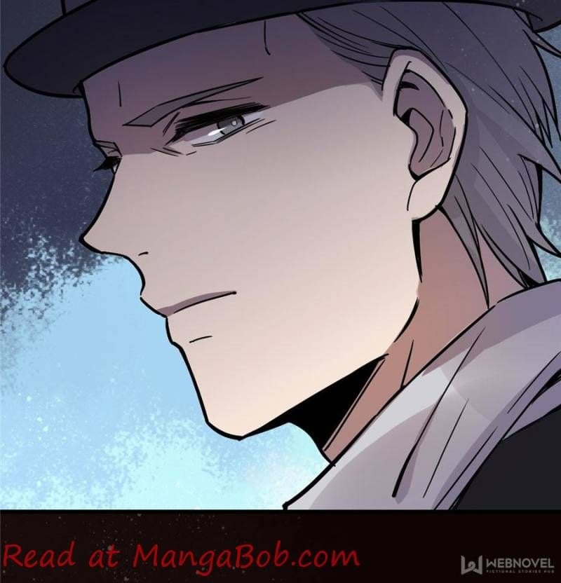 Read Lord of the Mysteries Manga Online