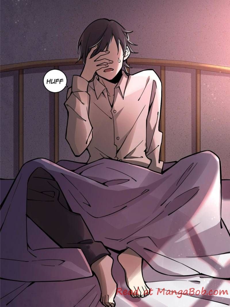 Read Lord of the Mysteries Manga Online