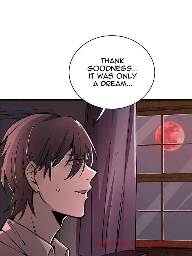 Read Lord of the Mysteries Manga Online