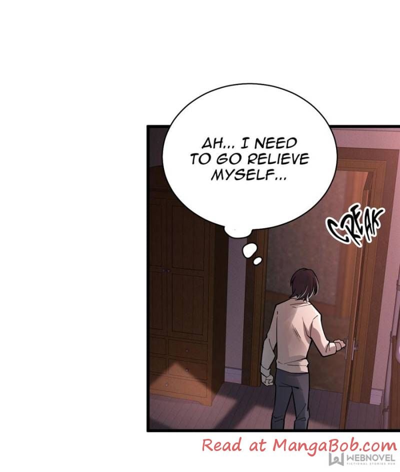 Read Lord of the Mysteries Manga Online