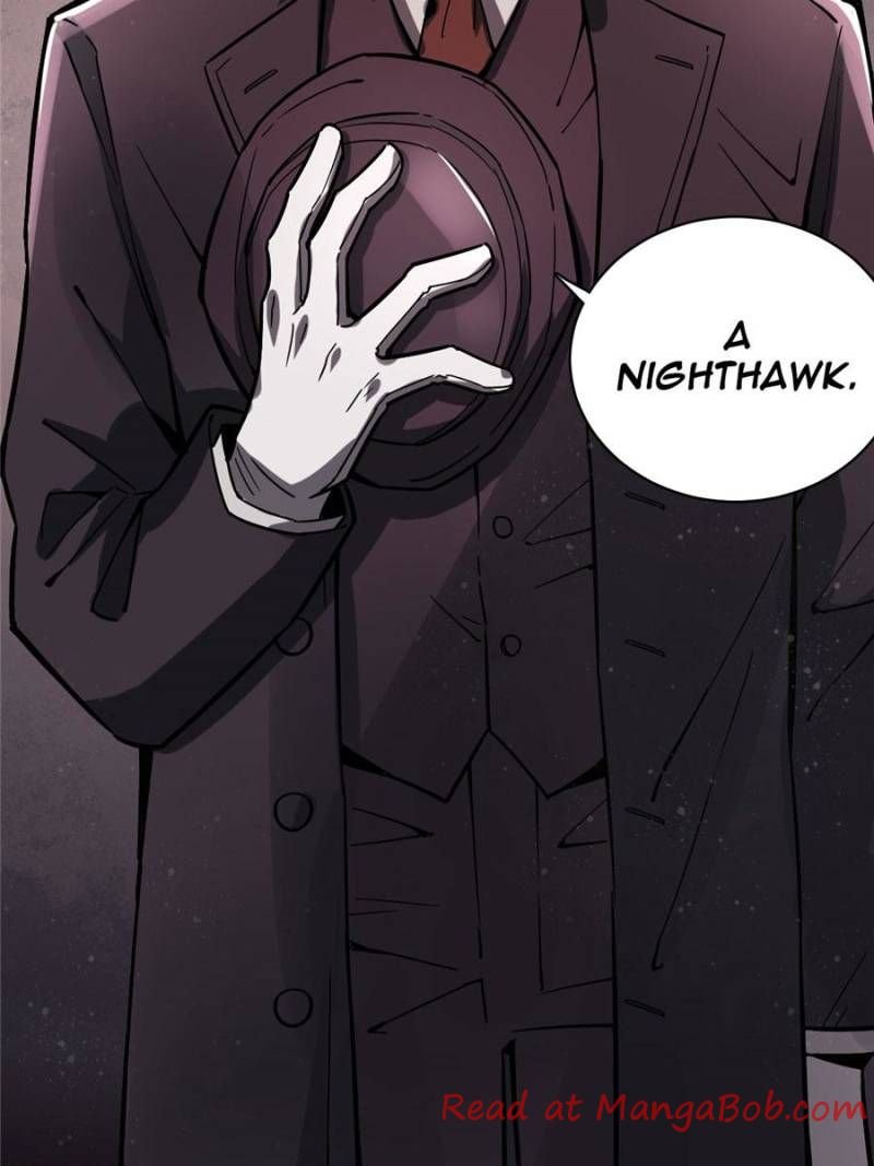 Read Lord of the Mysteries Manga Online