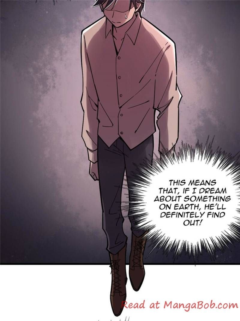 Read Lord of the Mysteries Manga Online