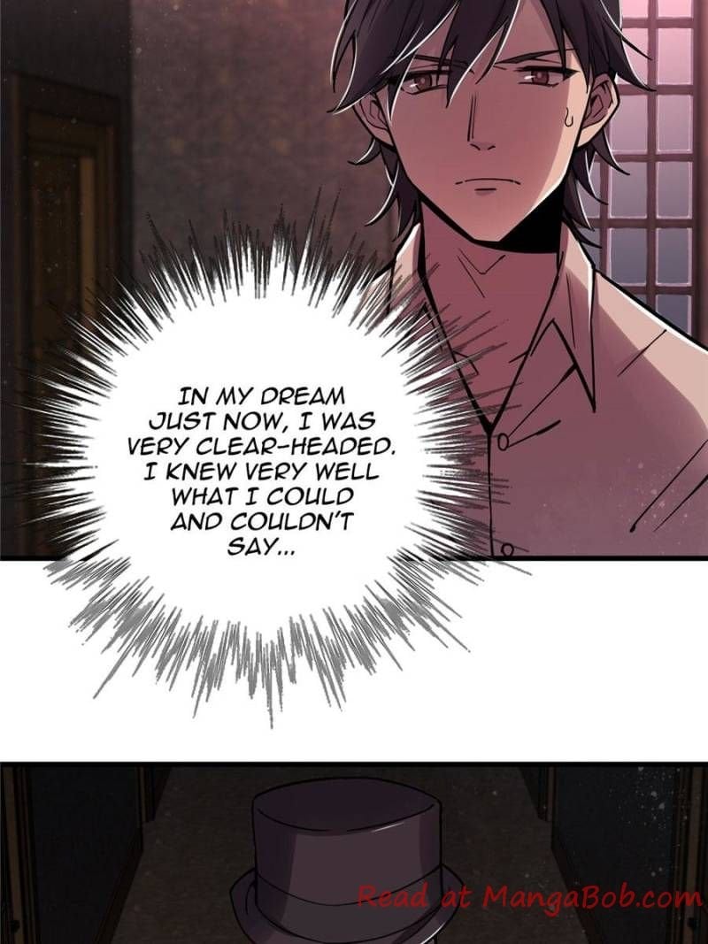 Read Lord of the Mysteries Manga Online