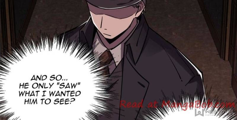 Read Lord of the Mysteries Manga Online