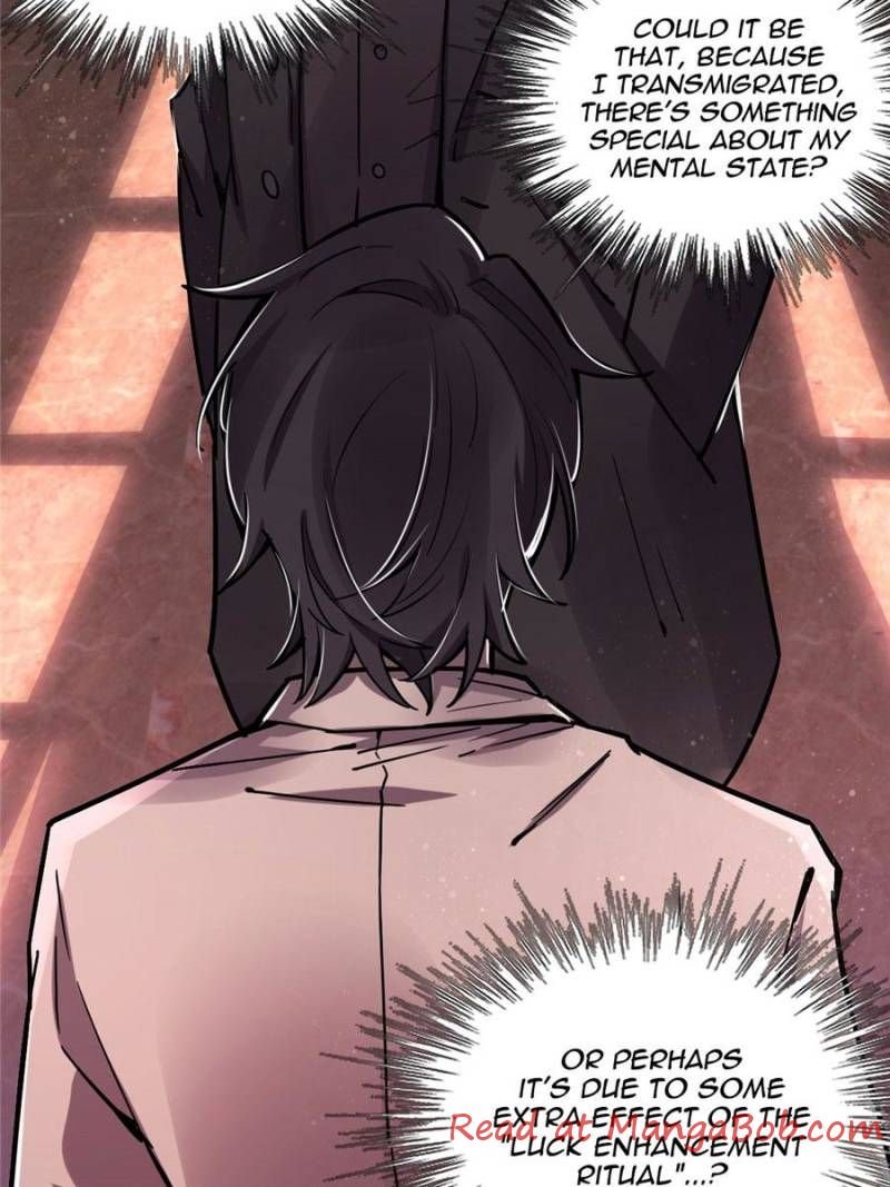 Read Lord of the Mysteries Manga Online