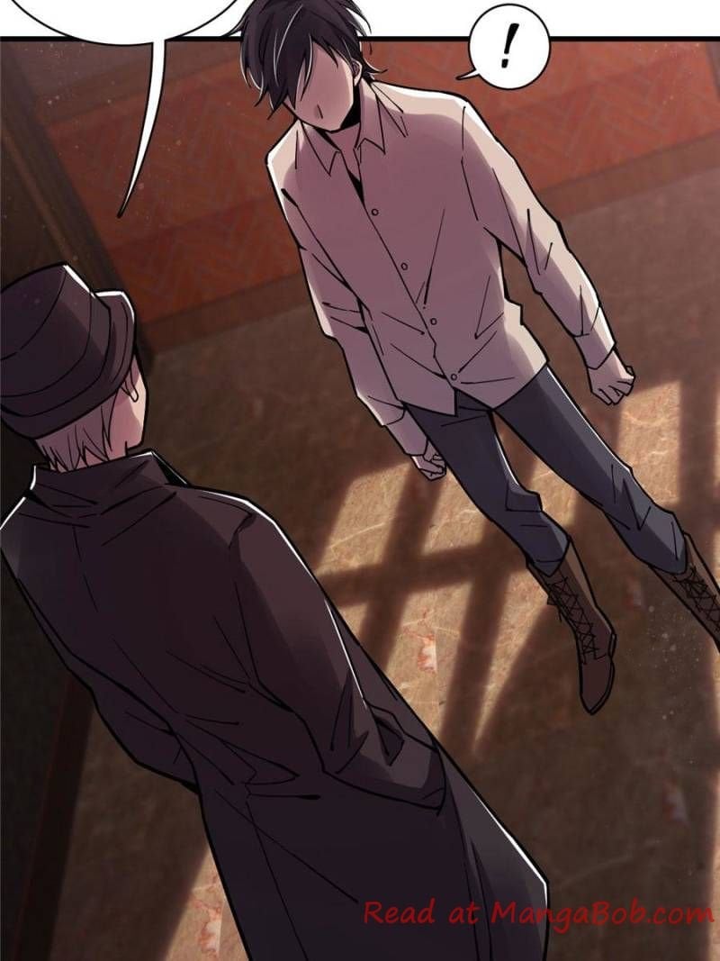 Read Lord of the Mysteries Manga Online