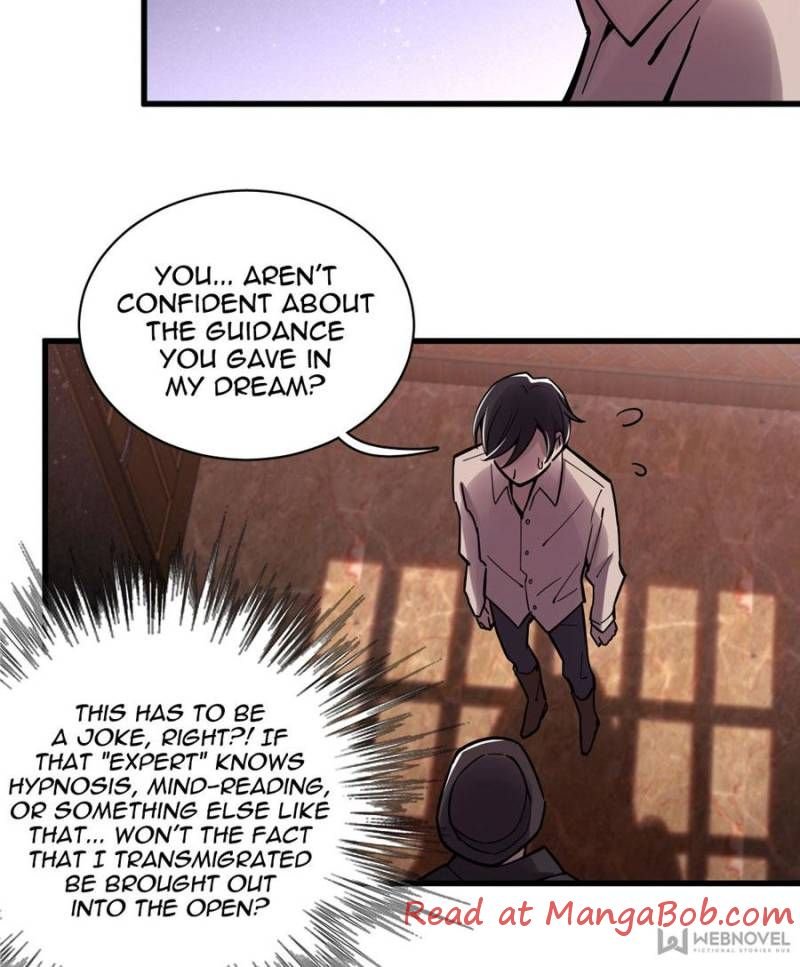 Read Lord of the Mysteries Manga Online