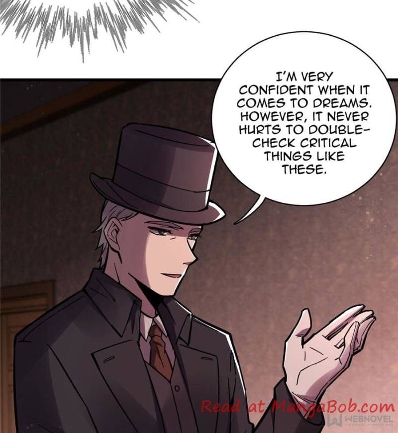 Read Lord of the Mysteries Manga Online