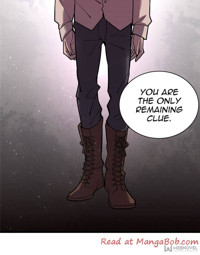 Read Lord of the Mysteries Manga Online