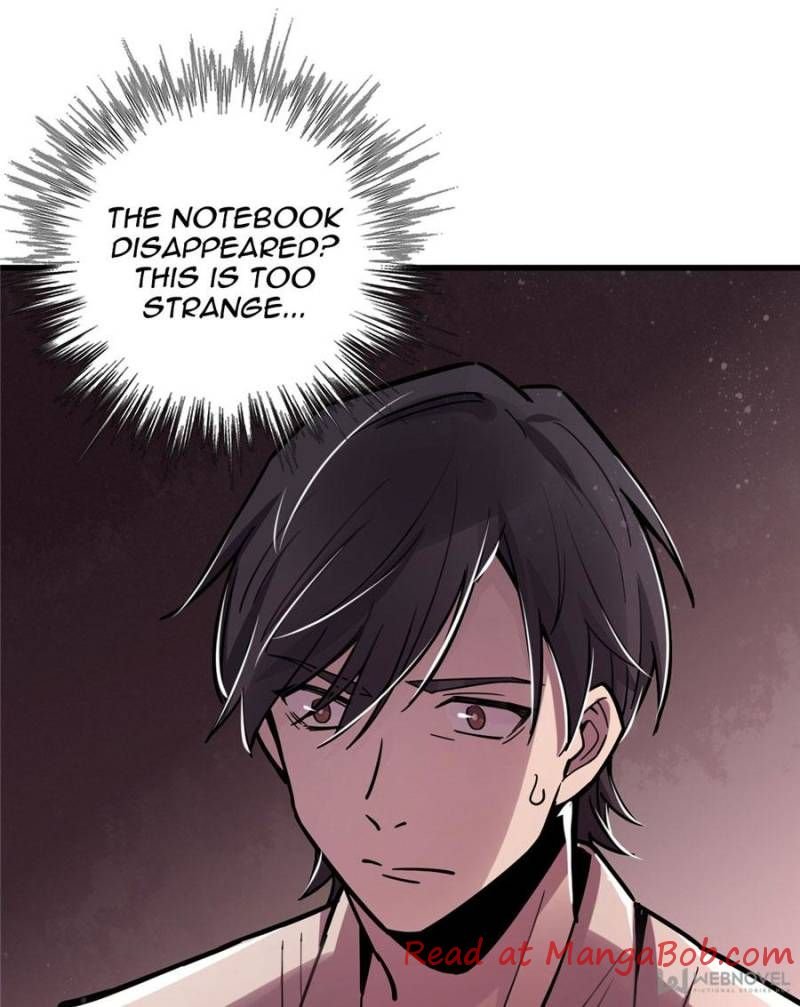 Read Lord of the Mysteries Manga Online