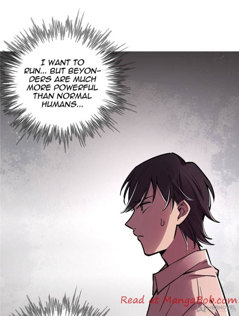 Read Lord of the Mysteries Manga Online