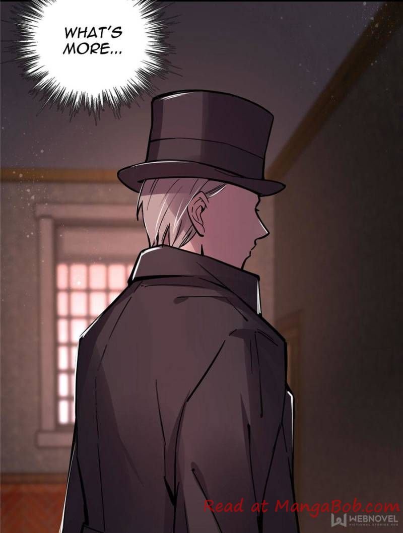 Read Lord of the Mysteries Manga Online