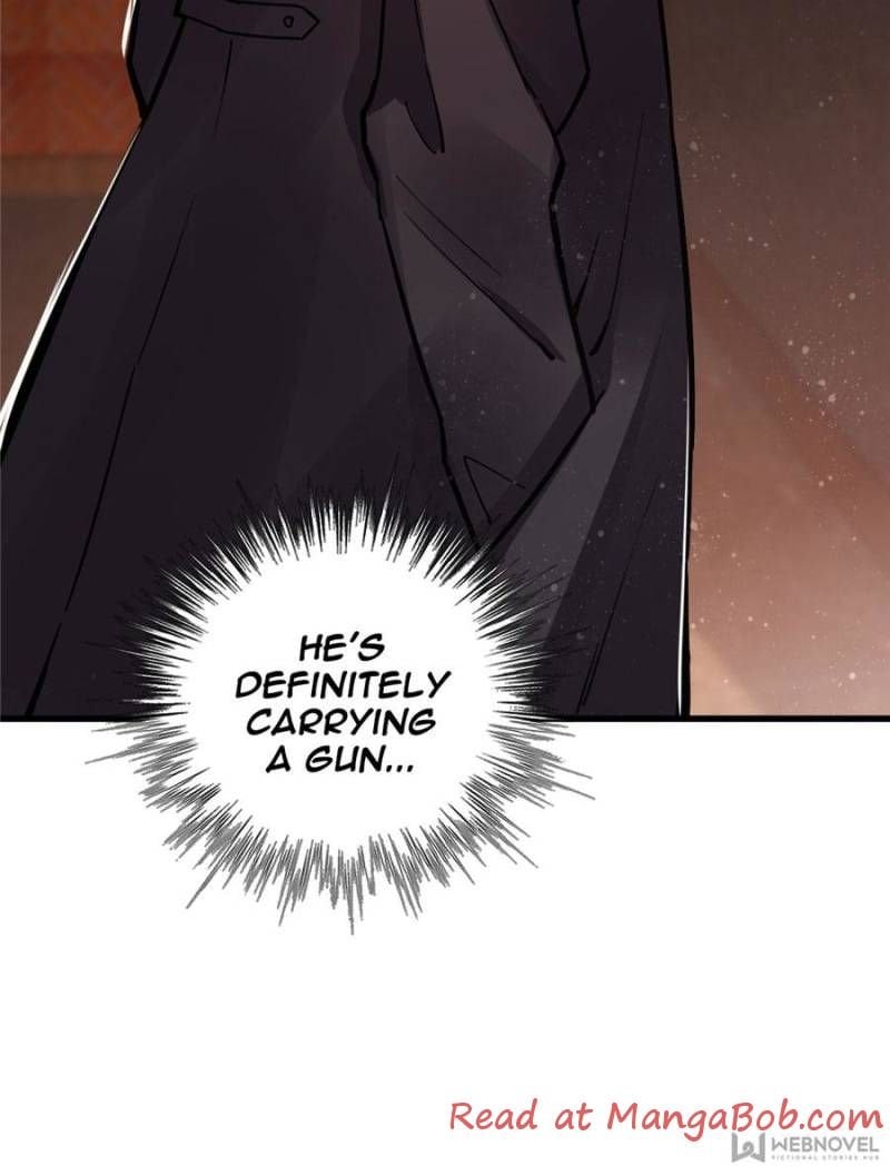 Read Lord of the Mysteries Manga Online