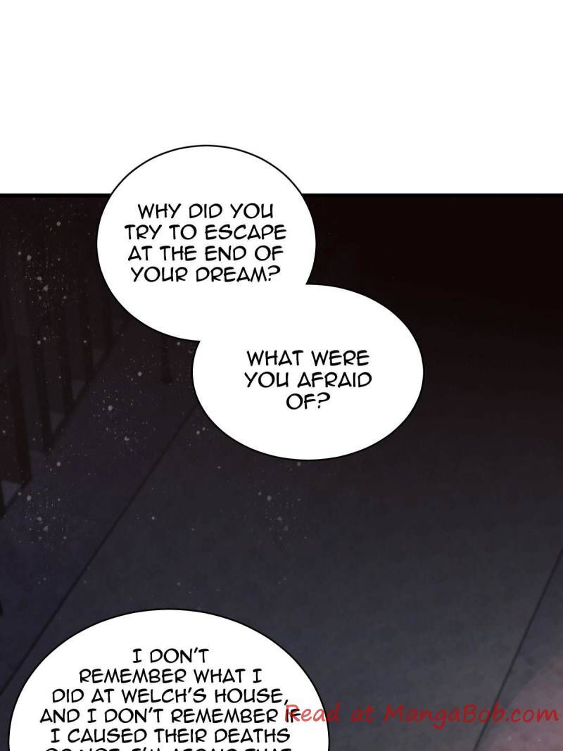 Read Lord of the Mysteries Manga Online