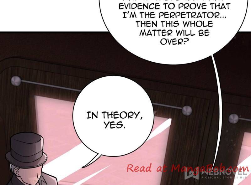 Read Lord of the Mysteries Manga Online