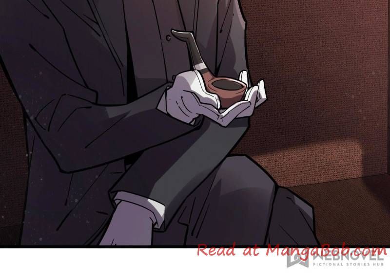 Read Lord of the Mysteries Manga Online