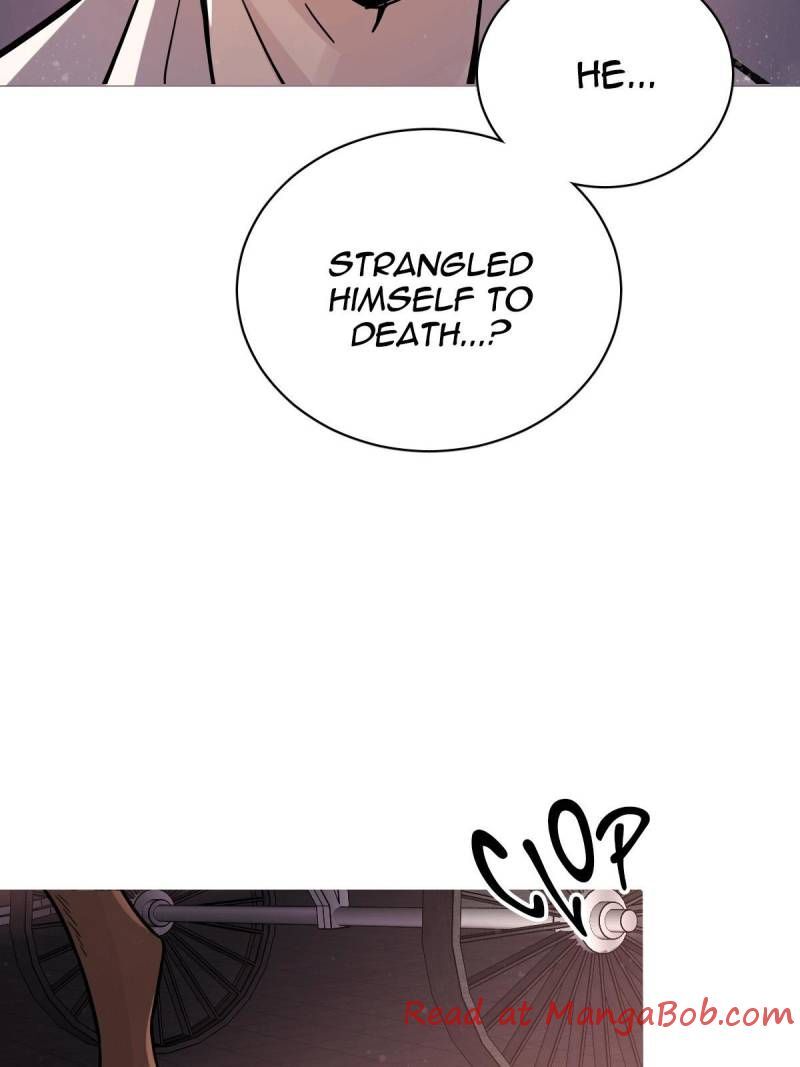 Read Lord of the Mysteries Manga Online