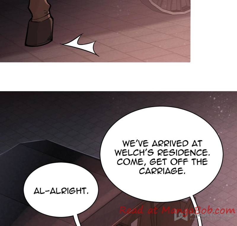 Read Lord of the Mysteries Manga Online