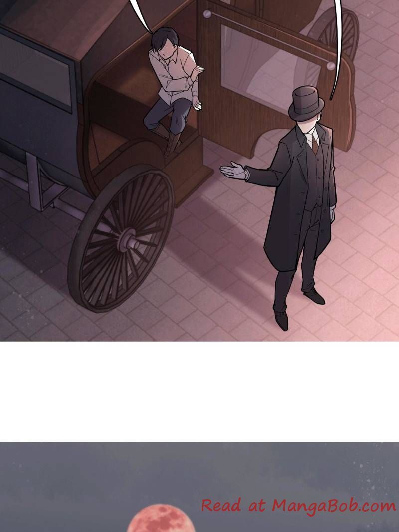 Read Lord of the Mysteries Manga Online