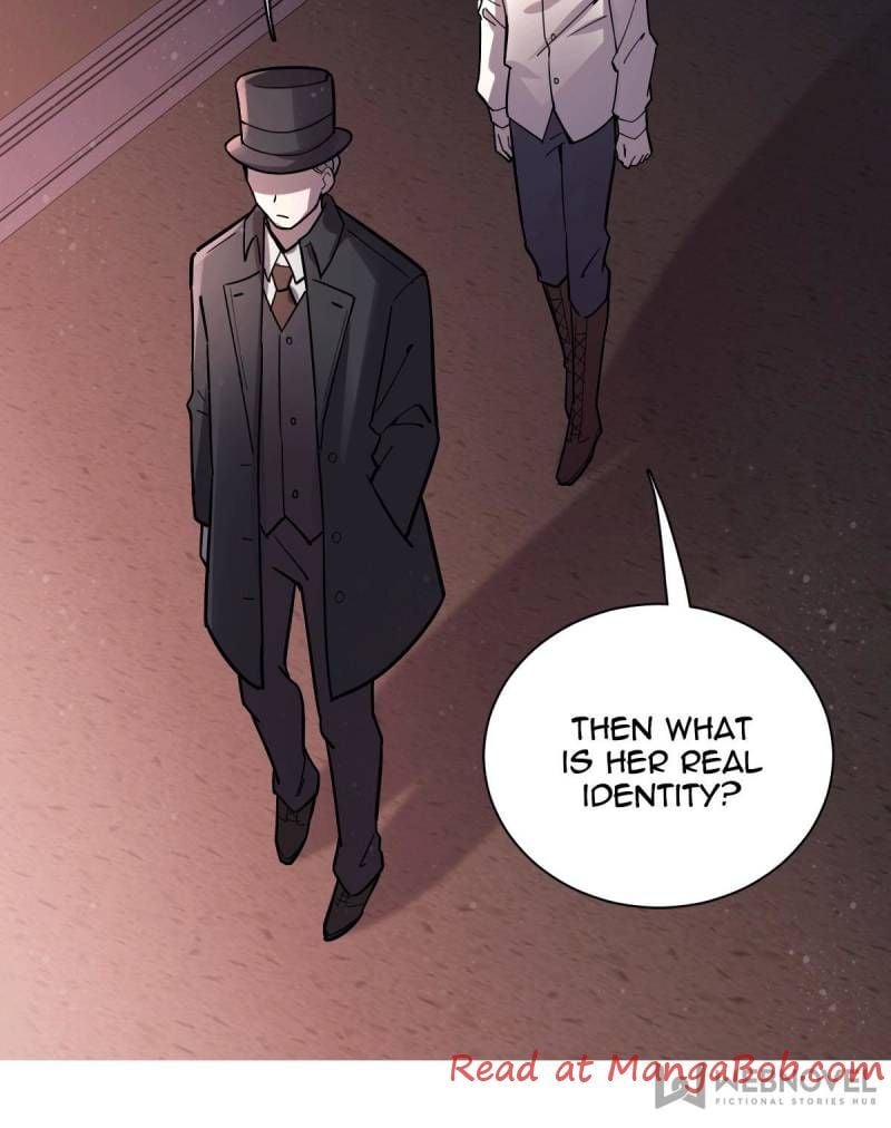 Read Lord of the Mysteries Manga Online