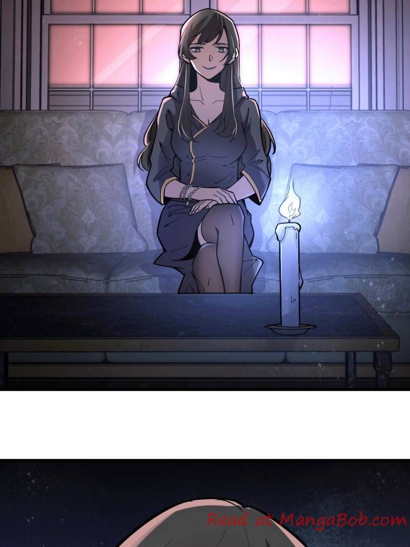 Read Lord of the Mysteries Manga Online