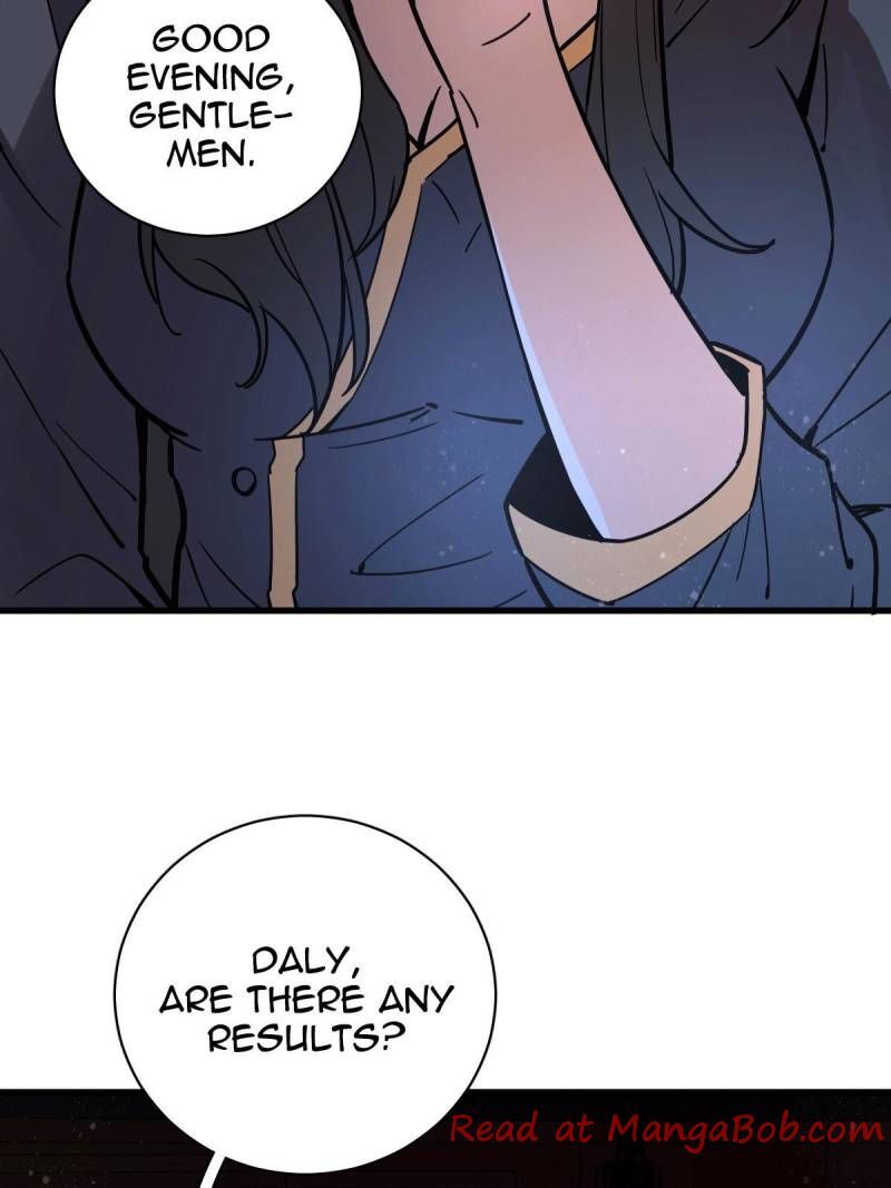 Read Lord of the Mysteries Manga Online