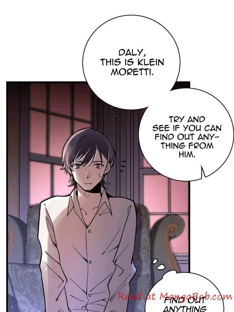 Read Lord of the Mysteries Manga Online