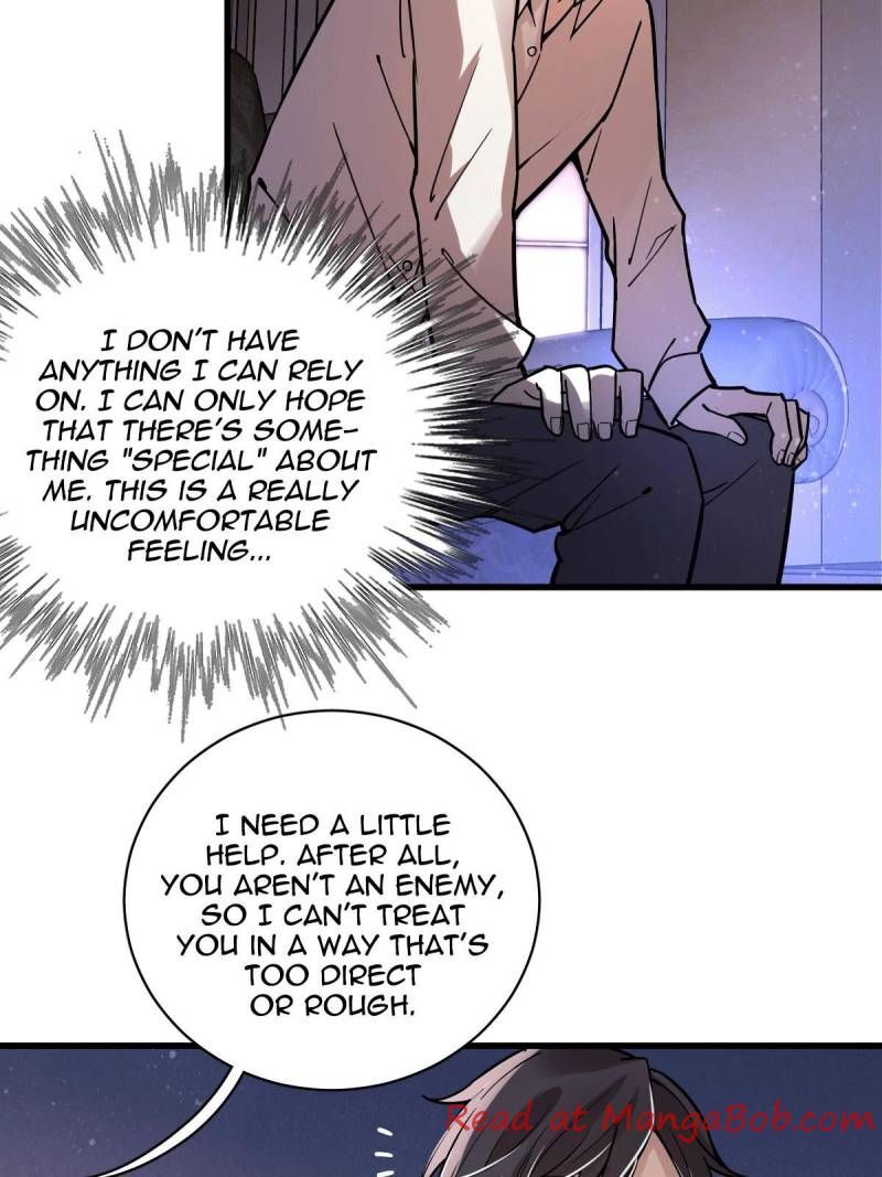 Read Lord of the Mysteries Manga Online