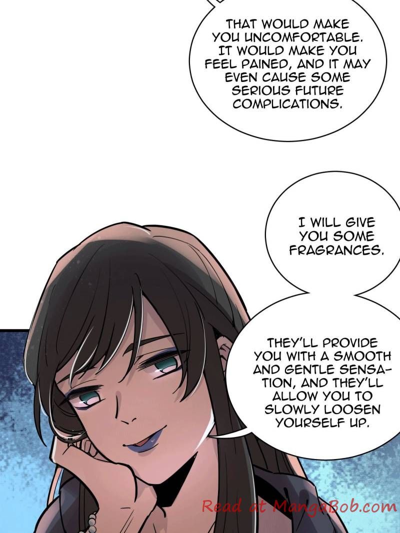 Read Lord of the Mysteries Manga Online