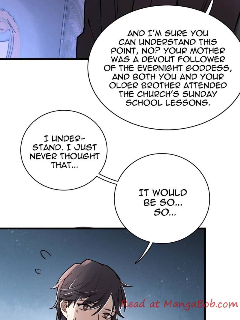 Read Lord of the Mysteries Manga Online