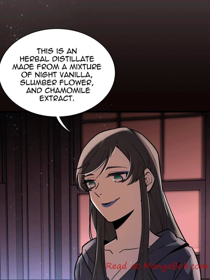 Read Lord of the Mysteries Manga Online