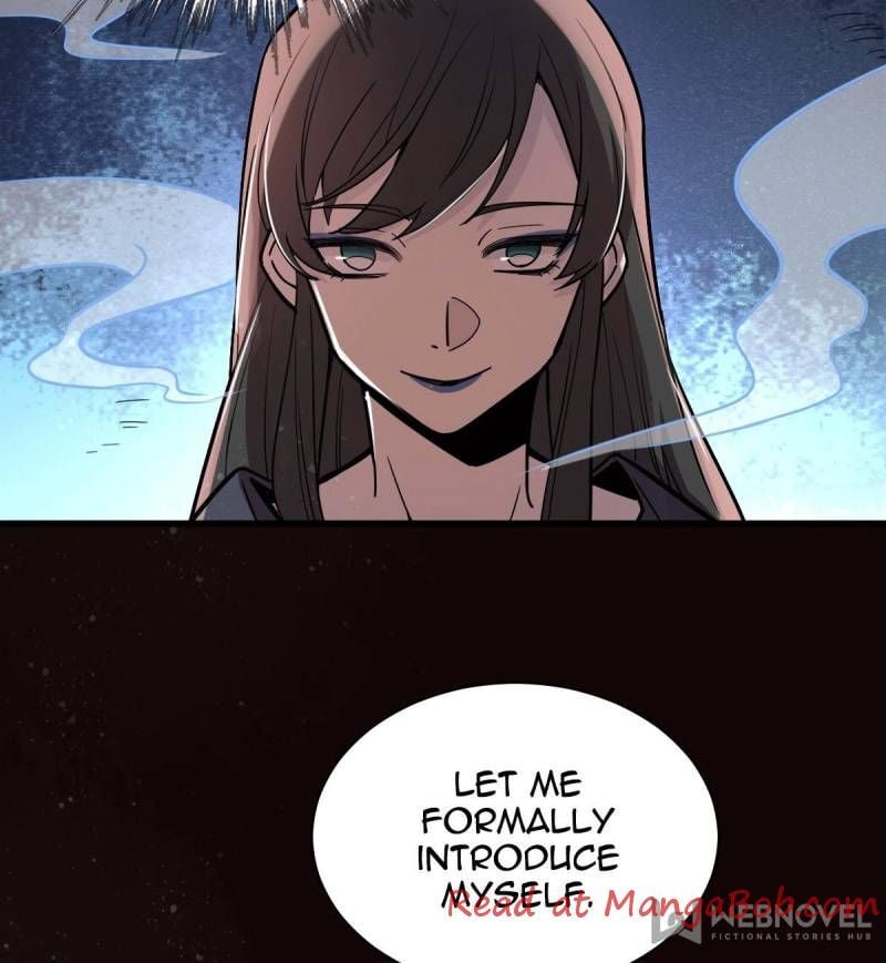 Read Lord of the Mysteries Manga Online